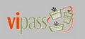Vipass logo