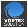 Vortex Geo-Position | Tracking - Phone Position Tracking logo