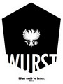 WURST Restaurant & Beerhall logo