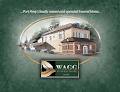 Wagg Funeral Home image 2