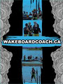 Wakeboard Coach logo