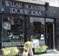 Walsh Mountain Ironworks Inc logo