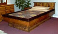Waterbed and Futon image 3