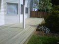 Waterstone Fence and Deck image 2