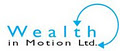 Wealth in Motion Ltd. logo