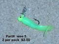 Wee-Hours Custom Tackle image 3