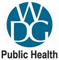 Wellington-Dufferin-Guelph Public Health - Mount Forest Office logo