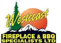 Westcoast Fireplace & BBQ Specialists Ltd logo