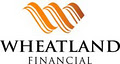 Wheatland Financial Services logo