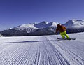 Whistler Blackcomb Mountains logo