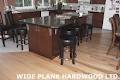 Wide Plank Hardwood image 2