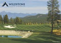 Wildstone Golf Course logo