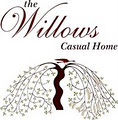 Willows Casual Home The logo