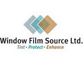 Window Film Source Ltd. logo