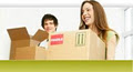 Windsor Movers (Moving Company) logo