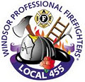 Windsor Professional Firefighters Association - WPFFA image 4