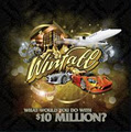 Winfall - The Lottery Dreamers Board Game logo