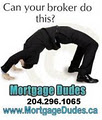 Winnipeg Mortgage Dudes logo