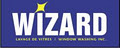 Wizard Window Washing logo