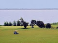 Wolfe Island Riverfront Golf Course logo