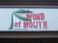 Word of Mouth Hydroponics logo