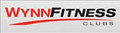 Wynn Fitness Clubs (Esplanade) logo