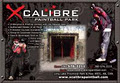 Xcalibre Paintball image 1