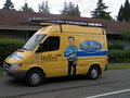 Yellow VAN Handyman image 3
