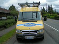 Yellow VAN Handyman image 4