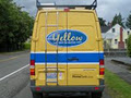 Yellow VAN Handyman image 5