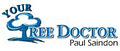 Your Tree Doctor logo