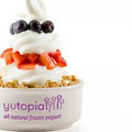 Yutopia: All Natural Frozen Yogurt! image 4