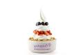 Yutopia: All Natural Frozen Yogurt! image 5