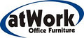 atWork Office Furniture logo