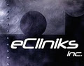 eCliniks Inc. logo