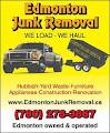 edmonton junk removal image 2