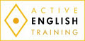 École de langues - Active English Training logo