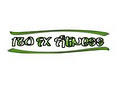 180 FX Fitness logo