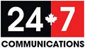 24/7 Communications Holding Co Ltd logo