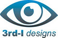3rd-I Designs logo