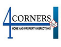 4 Corners Home Inspection Inc. logo