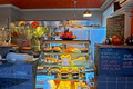42 crichton street fine foods Inc logo