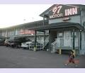 97 Motor Inn logo