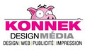 A- Imprimerie Gatineau - Konnek Design Média image 2