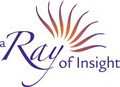 A Ray of Insight logo