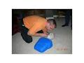 A Second Breath, First Aid Training image 3