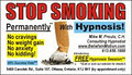 A Stop Smoking Hypnosis logo