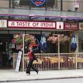 A Taste Of India Restaurant Inc image 2