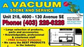 A Vacuum Store & Service Inc image 3
