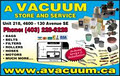 A Vacuum Store & Service Inc image 4